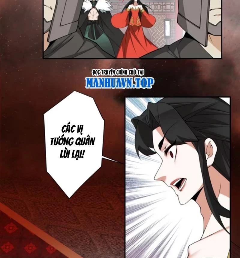 Đồ Đệ Của Ta Đều Là Đại Phản Phái Chapter 314 - Trang 4