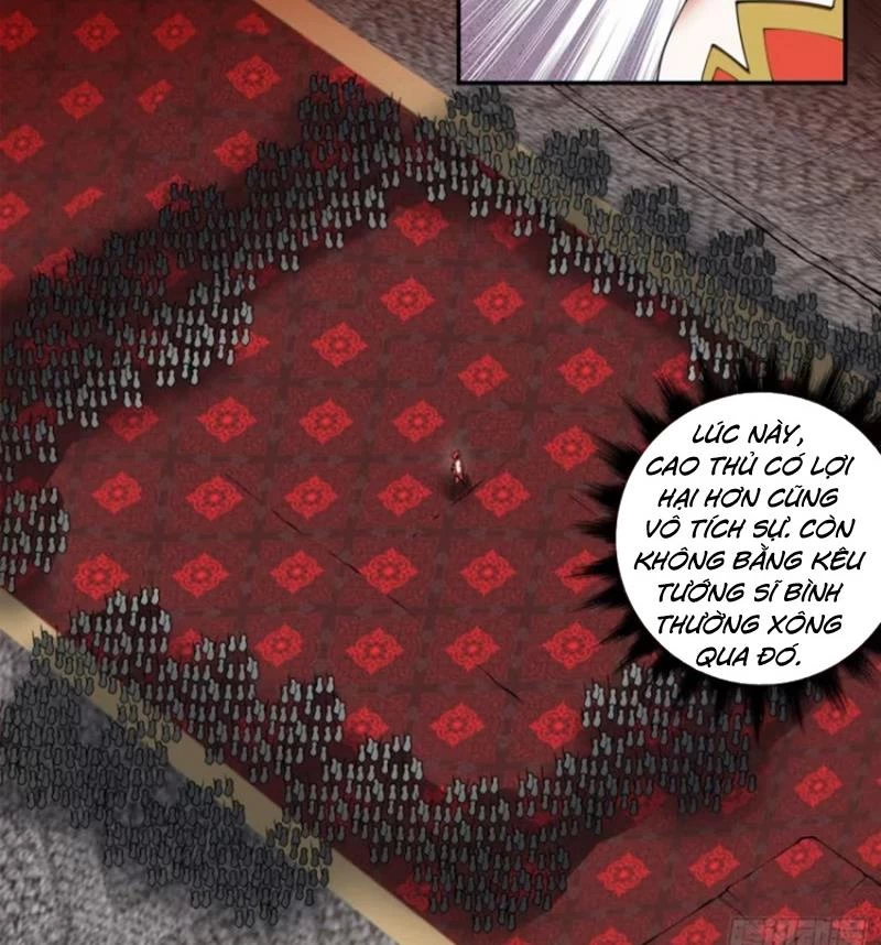 Đồ Đệ Của Ta Đều Là Đại Phản Phái Chapter 314 - Trang 4