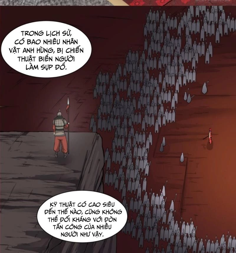 Đồ Đệ Của Ta Đều Là Đại Phản Phái Chapter 314 - Trang 4