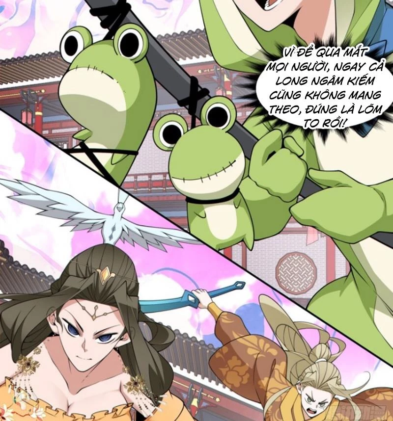 Đồ Đệ Của Ta Đều Là Đại Phản Phái Chapter 314 - Trang 4