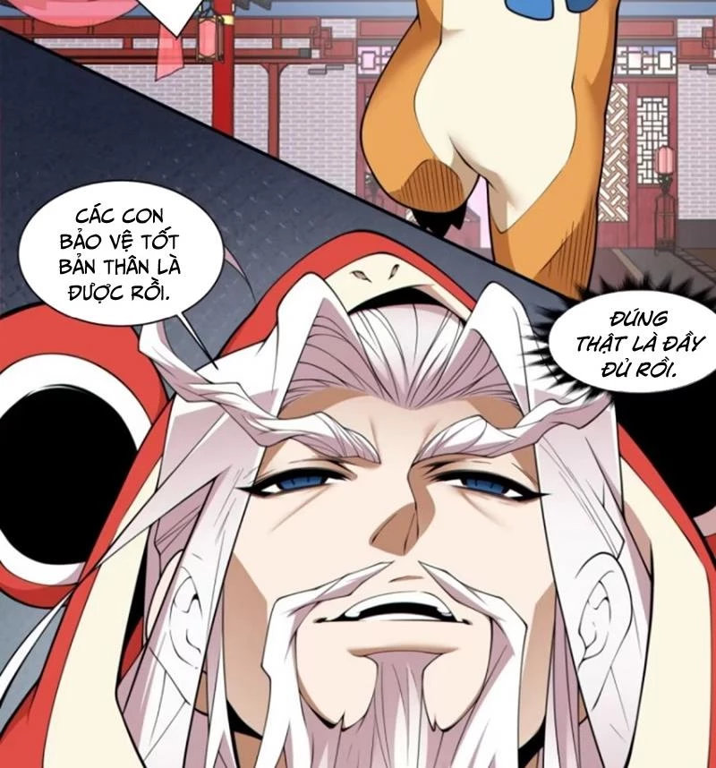 Đồ Đệ Của Ta Đều Là Đại Phản Phái Chapter 314 - Trang 4