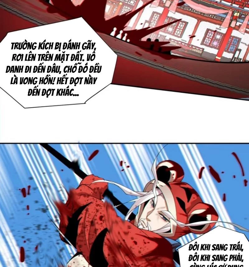 Đồ Đệ Của Ta Đều Là Đại Phản Phái Chapter 314 - Trang 4