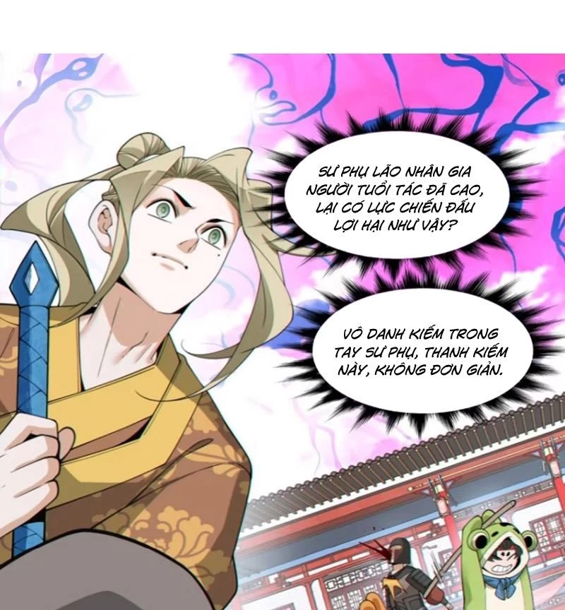 Đồ Đệ Của Ta Đều Là Đại Phản Phái Chapter 314 - Trang 4