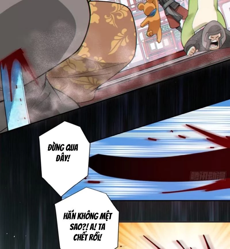 Đồ Đệ Của Ta Đều Là Đại Phản Phái Chapter 314 - Trang 4