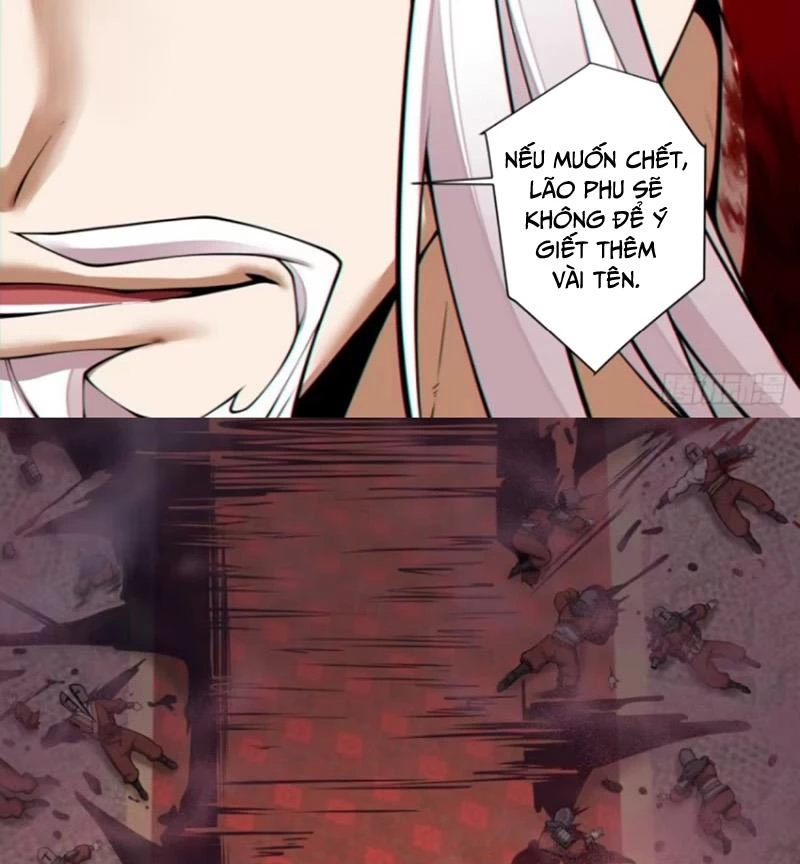 Đồ Đệ Của Ta Đều Là Đại Phản Phái Chapter 314 - Trang 4