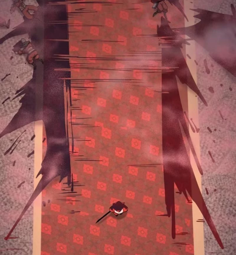 Đồ Đệ Của Ta Đều Là Đại Phản Phái Chapter 314 - Trang 4