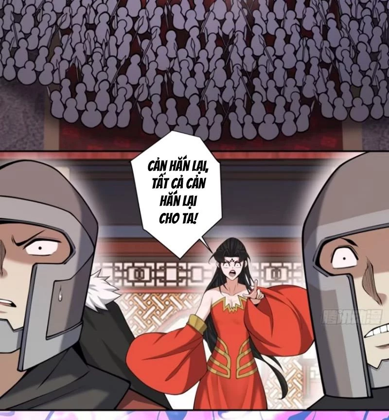 Đồ Đệ Của Ta Đều Là Đại Phản Phái Chapter 314 - Trang 4