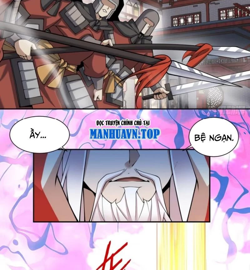 Đồ Đệ Của Ta Đều Là Đại Phản Phái Chapter 314 - Trang 4