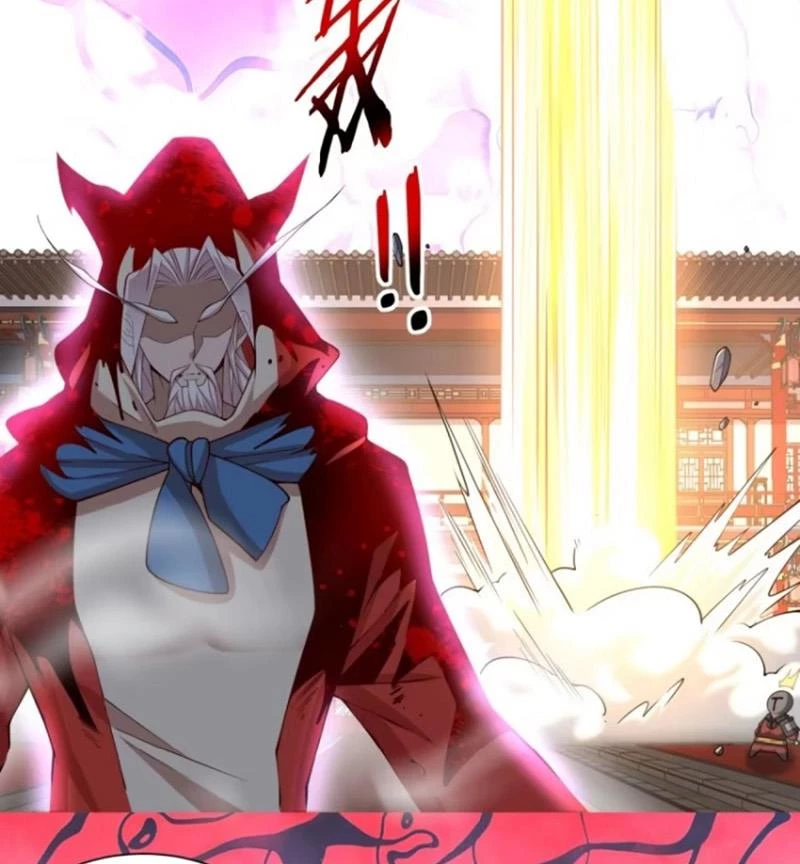 Đồ Đệ Của Ta Đều Là Đại Phản Phái Chapter 314 - Trang 4