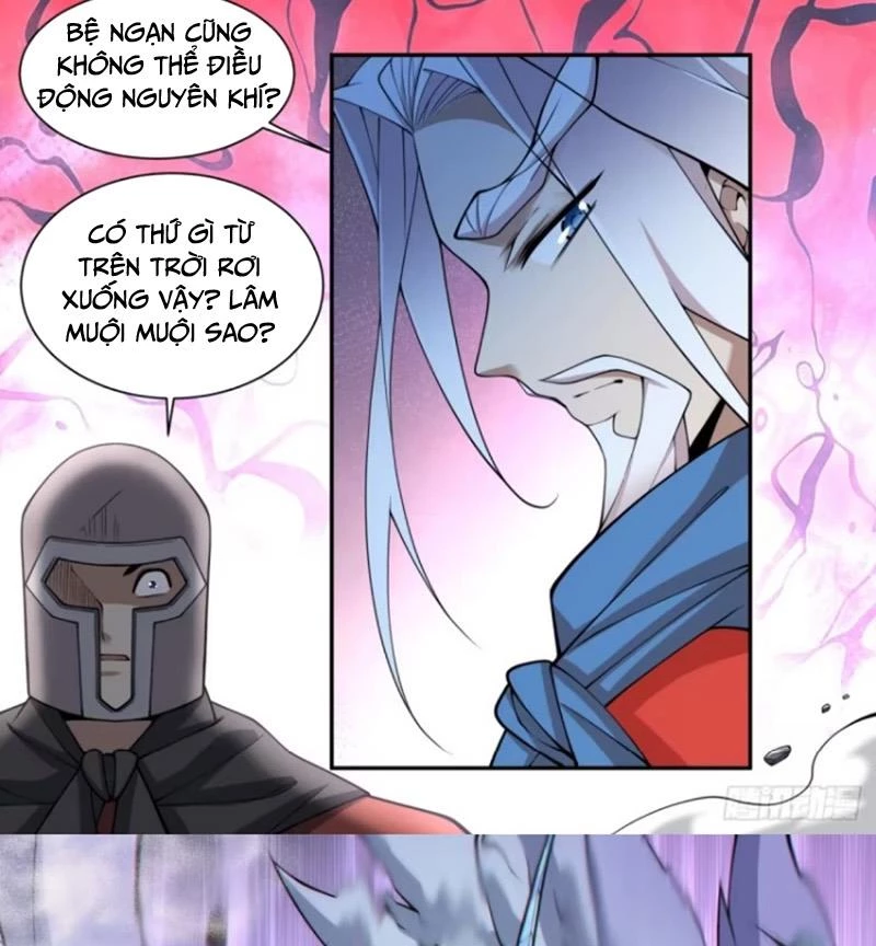 Đồ Đệ Của Ta Đều Là Đại Phản Phái Chapter 314 - Trang 4