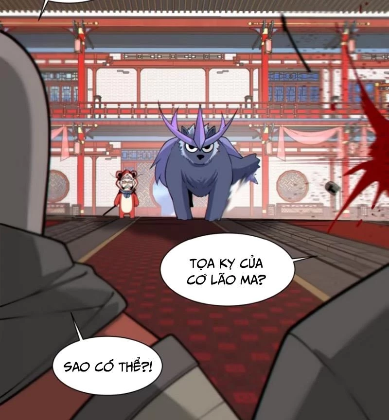 Đồ Đệ Của Ta Đều Là Đại Phản Phái Chapter 314 - Trang 4