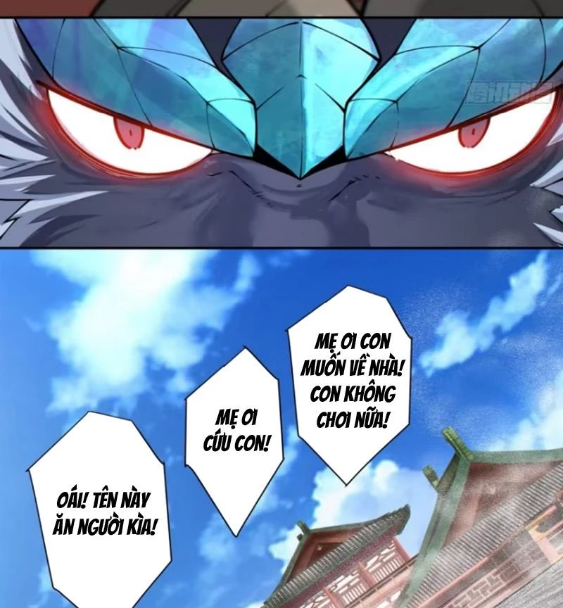 Đồ Đệ Của Ta Đều Là Đại Phản Phái Chapter 314 - Trang 4