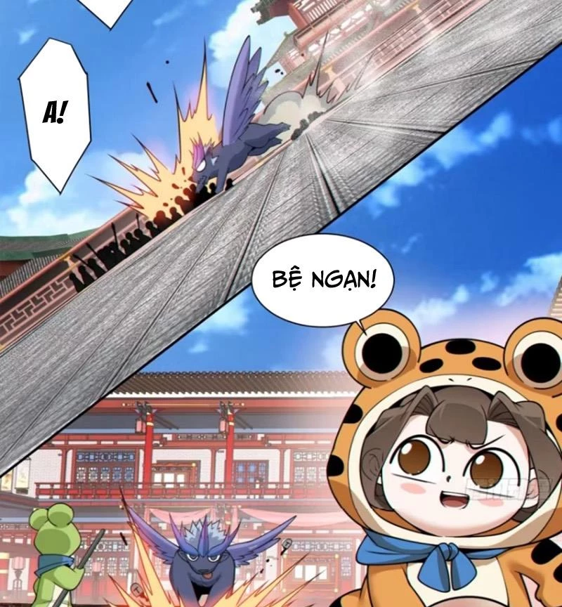 Đồ Đệ Của Ta Đều Là Đại Phản Phái Chapter 314 - Trang 4