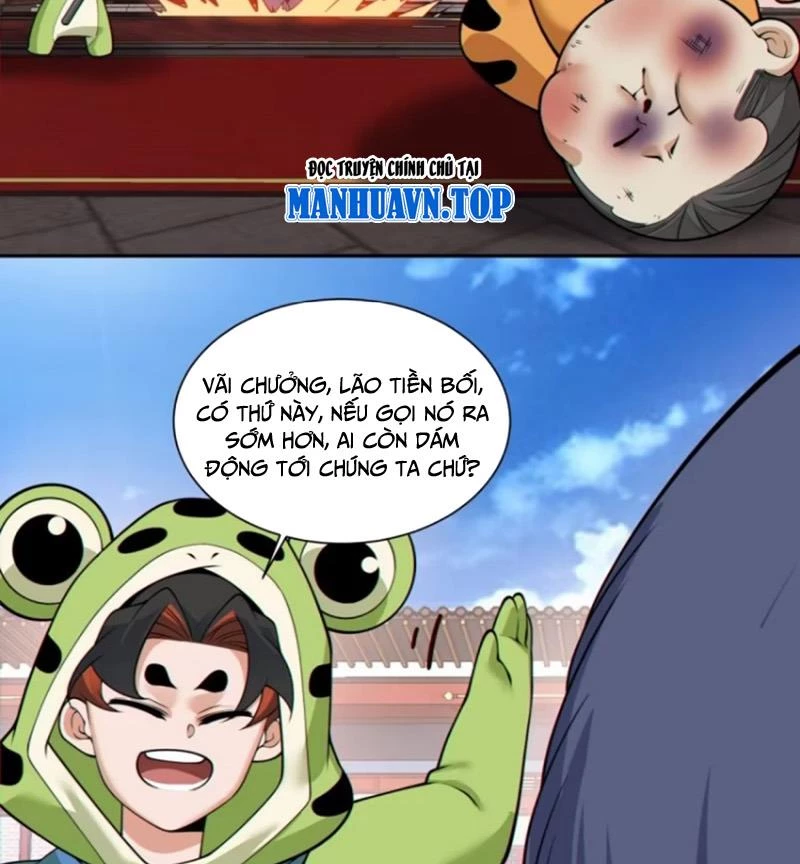 Đồ Đệ Của Ta Đều Là Đại Phản Phái Chapter 314 - Trang 4