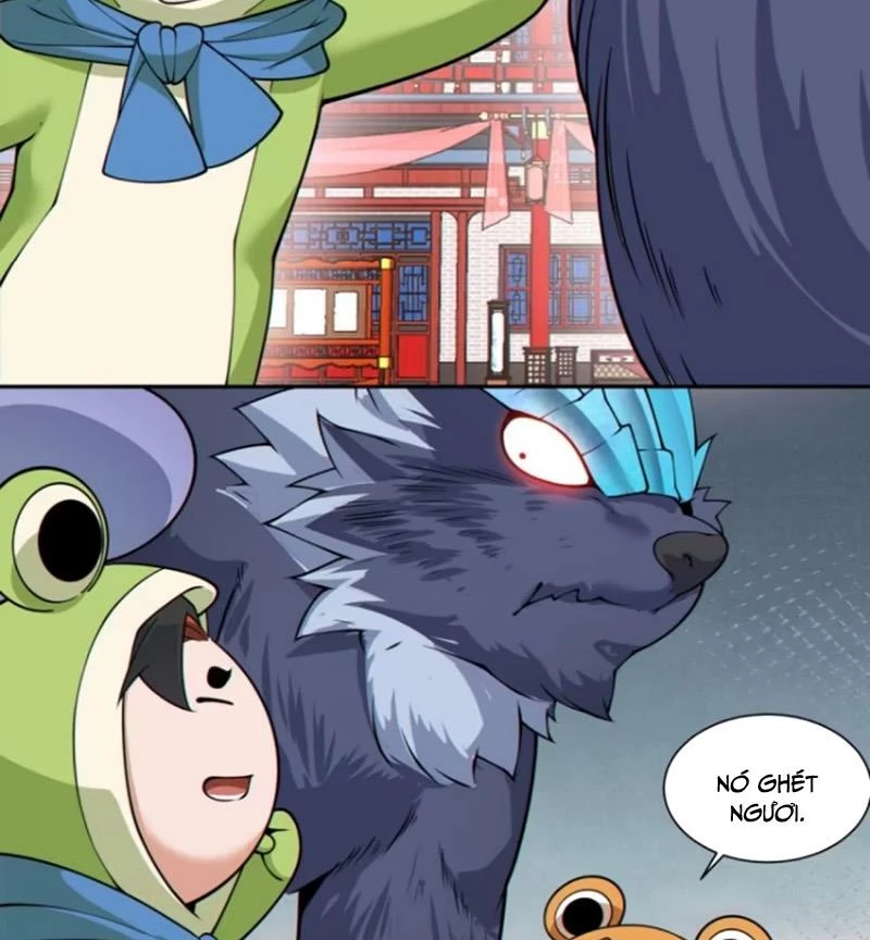 Đồ Đệ Của Ta Đều Là Đại Phản Phái Chapter 314 - Trang 4