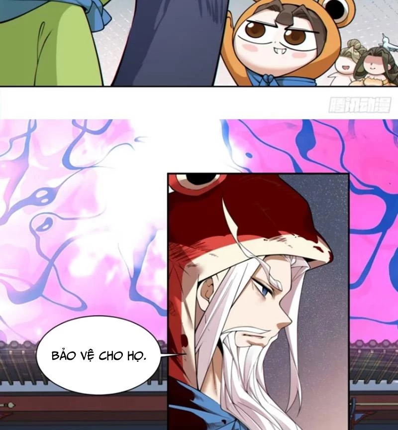 Đồ Đệ Của Ta Đều Là Đại Phản Phái Chapter 314 - Trang 4