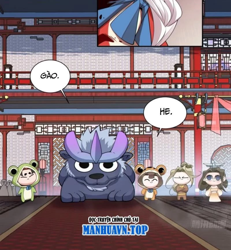 Đồ Đệ Của Ta Đều Là Đại Phản Phái Chapter 314 - Trang 4