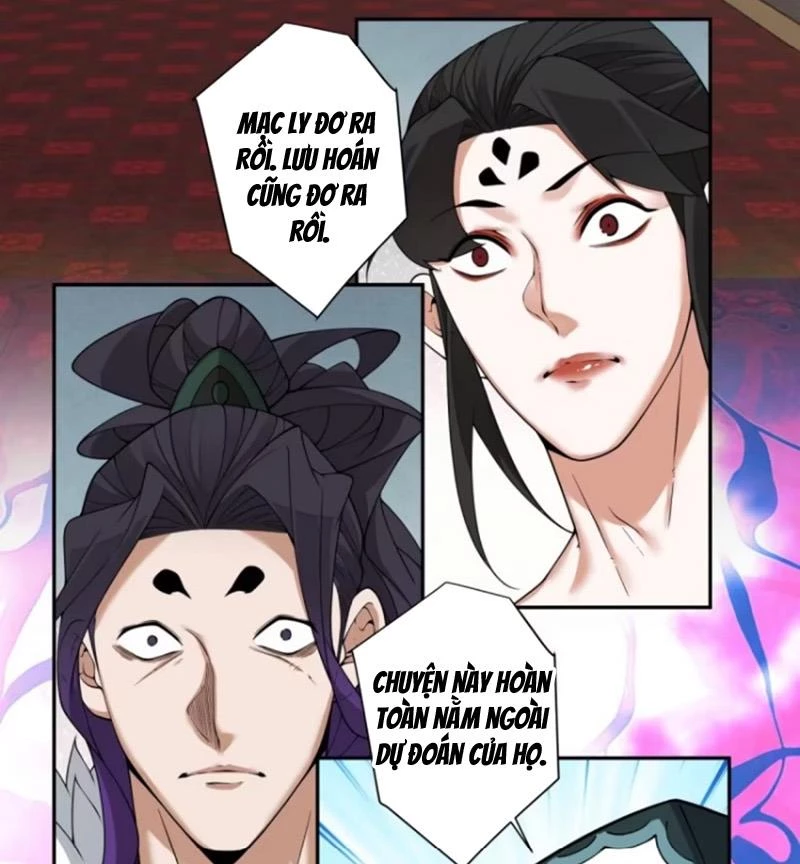 Đồ Đệ Của Ta Đều Là Đại Phản Phái Chapter 314 - Trang 4