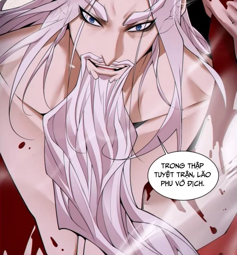 Đồ Đệ Của Ta Đều Là Đại Phản Phái Chapter 314 - Trang 4