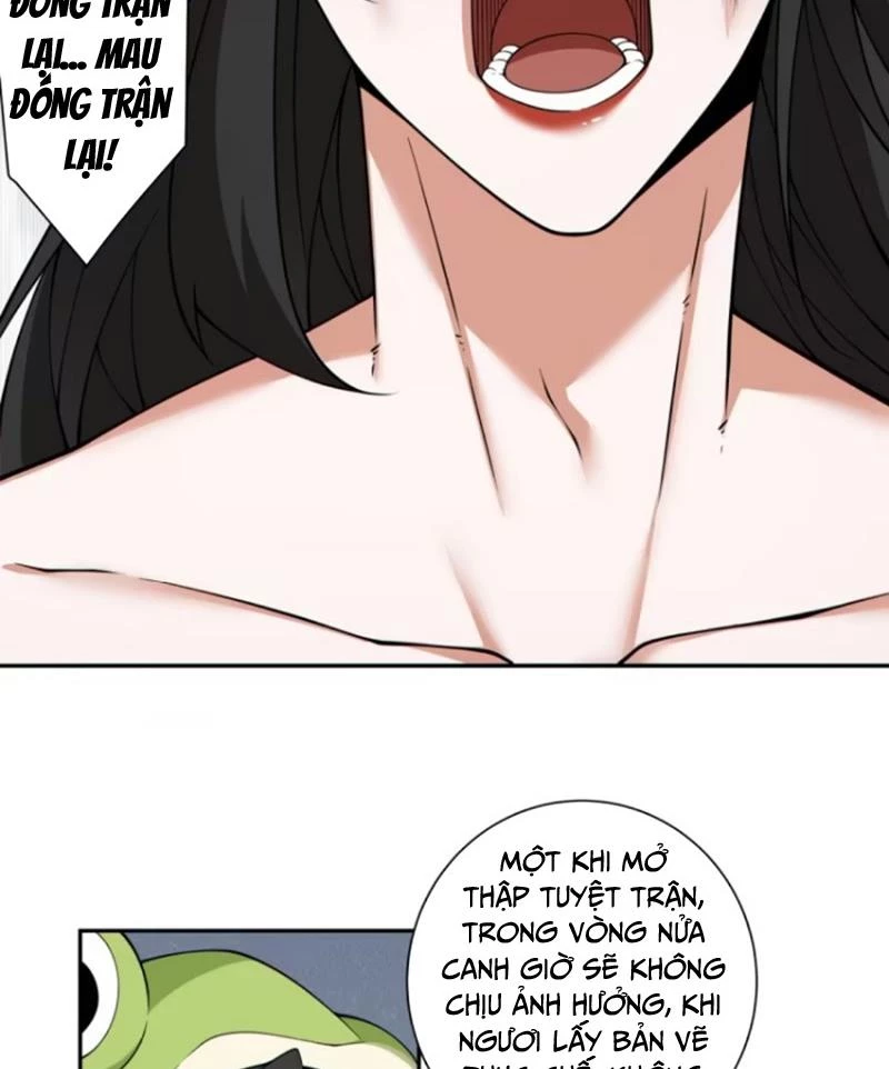 Đồ Đệ Của Ta Đều Là Đại Phản Phái Chapter 315 - Trang 4