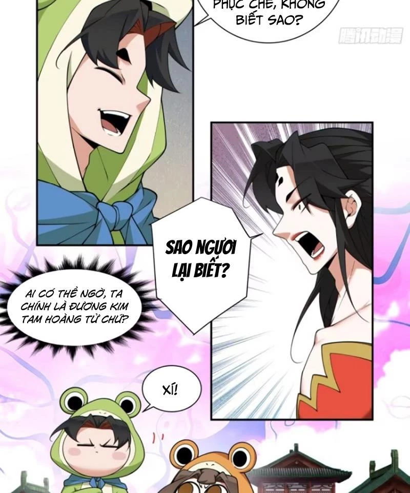 Đồ Đệ Của Ta Đều Là Đại Phản Phái Chapter 315 - Trang 4