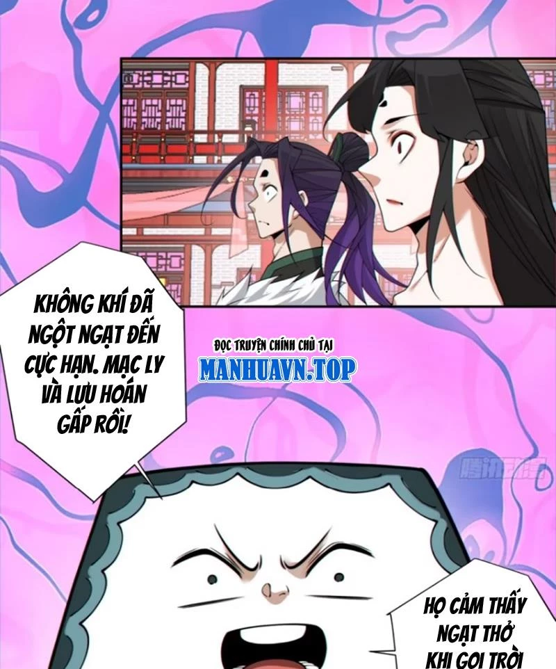 Đồ Đệ Của Ta Đều Là Đại Phản Phái Chapter 315 - Trang 4