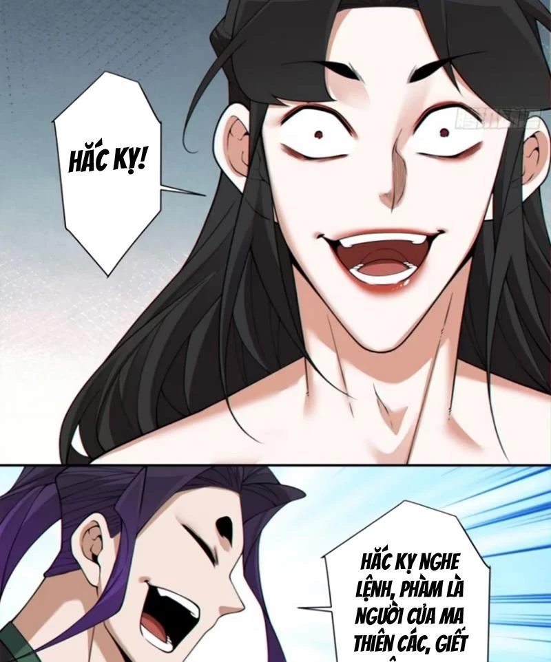 Đồ Đệ Của Ta Đều Là Đại Phản Phái Chapter 315 - Trang 4