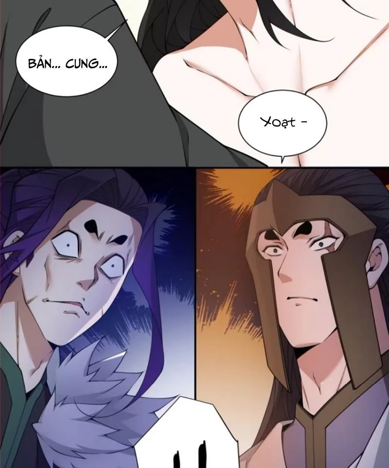 Đồ Đệ Của Ta Đều Là Đại Phản Phái Chapter 315 - Trang 4