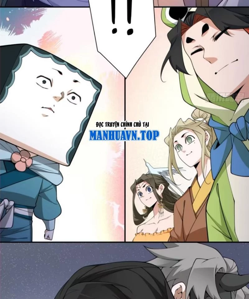 Đồ Đệ Của Ta Đều Là Đại Phản Phái Chapter 315 - Trang 4