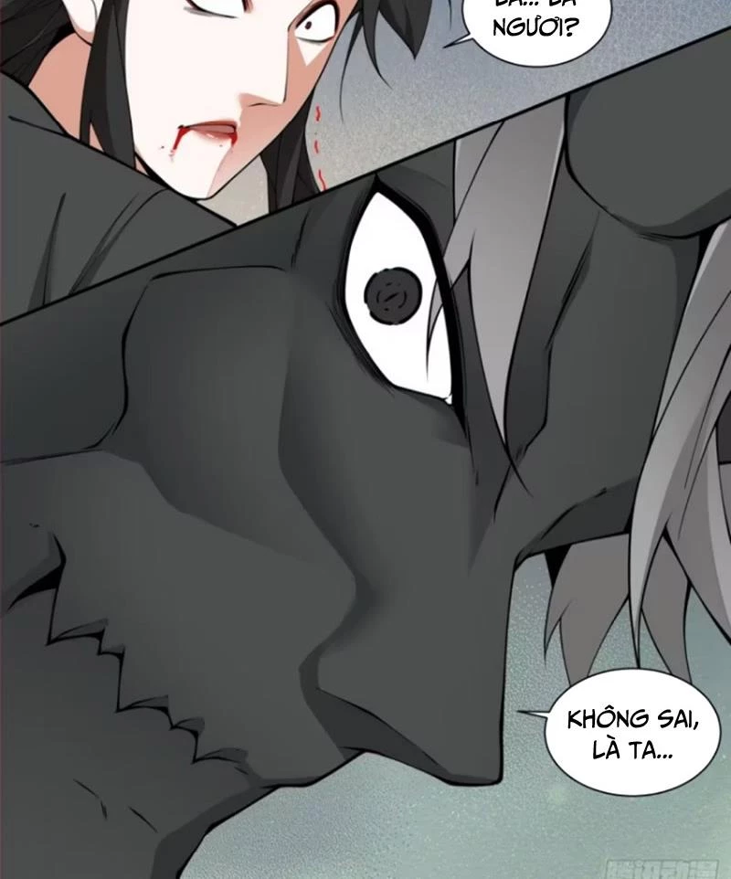 Đồ Đệ Của Ta Đều Là Đại Phản Phái Chapter 315 - Trang 4