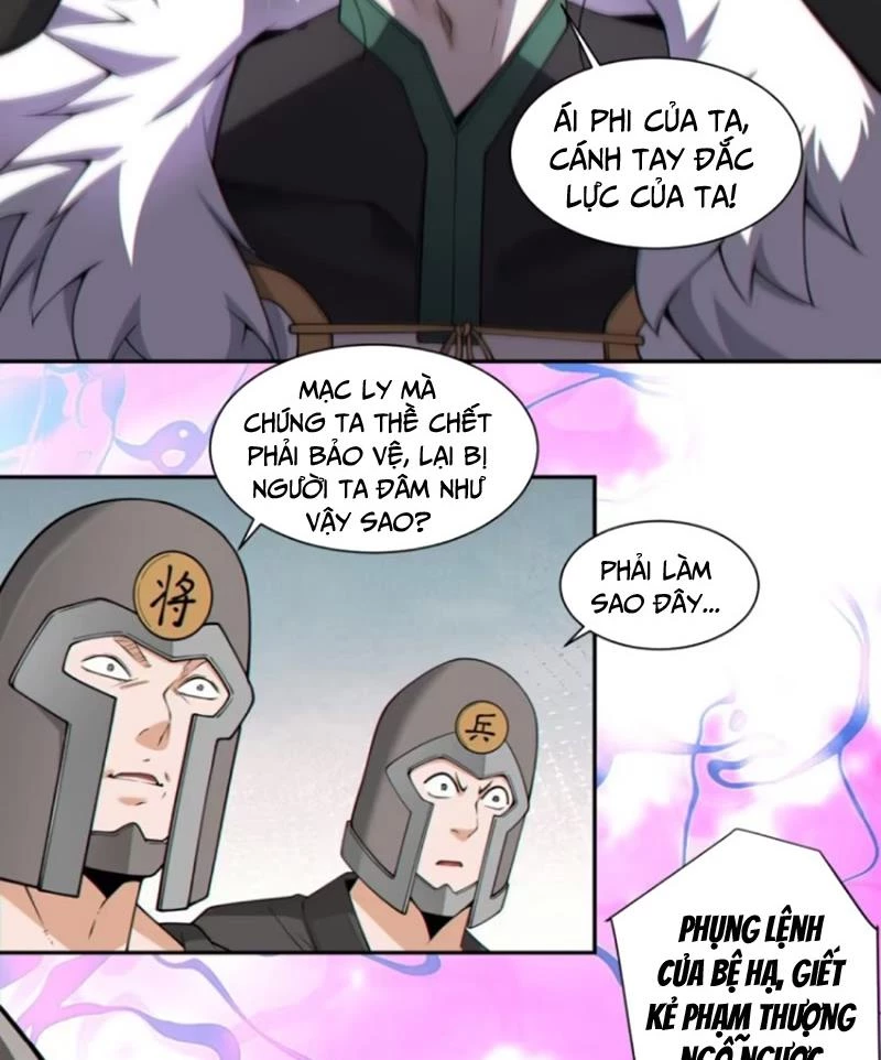 Đồ Đệ Của Ta Đều Là Đại Phản Phái Chapter 315 - Trang 4