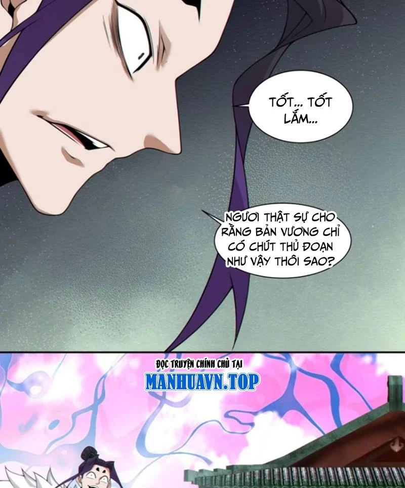 Đồ Đệ Của Ta Đều Là Đại Phản Phái Chapter 315 - Trang 4