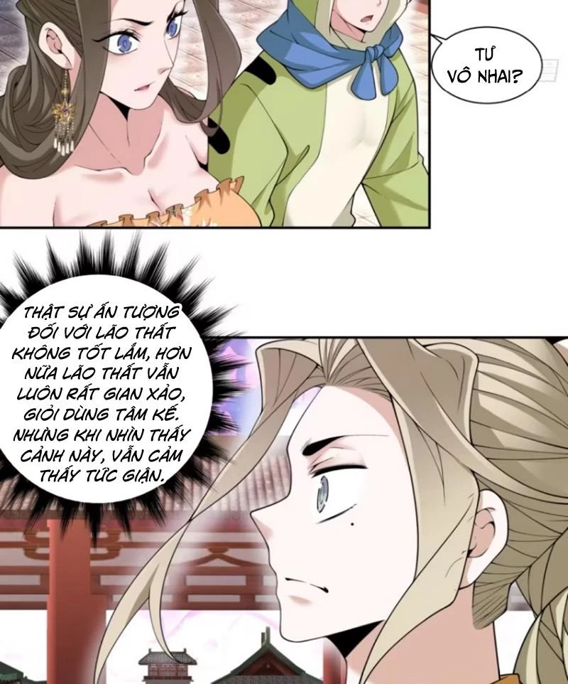 Đồ Đệ Của Ta Đều Là Đại Phản Phái Chapter 315 - Trang 4