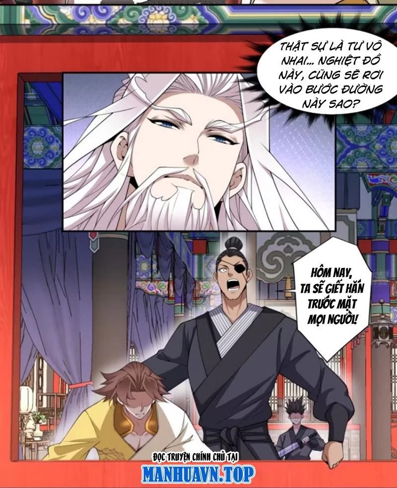 Đồ Đệ Của Ta Đều Là Đại Phản Phái Chapter 315 - Trang 4