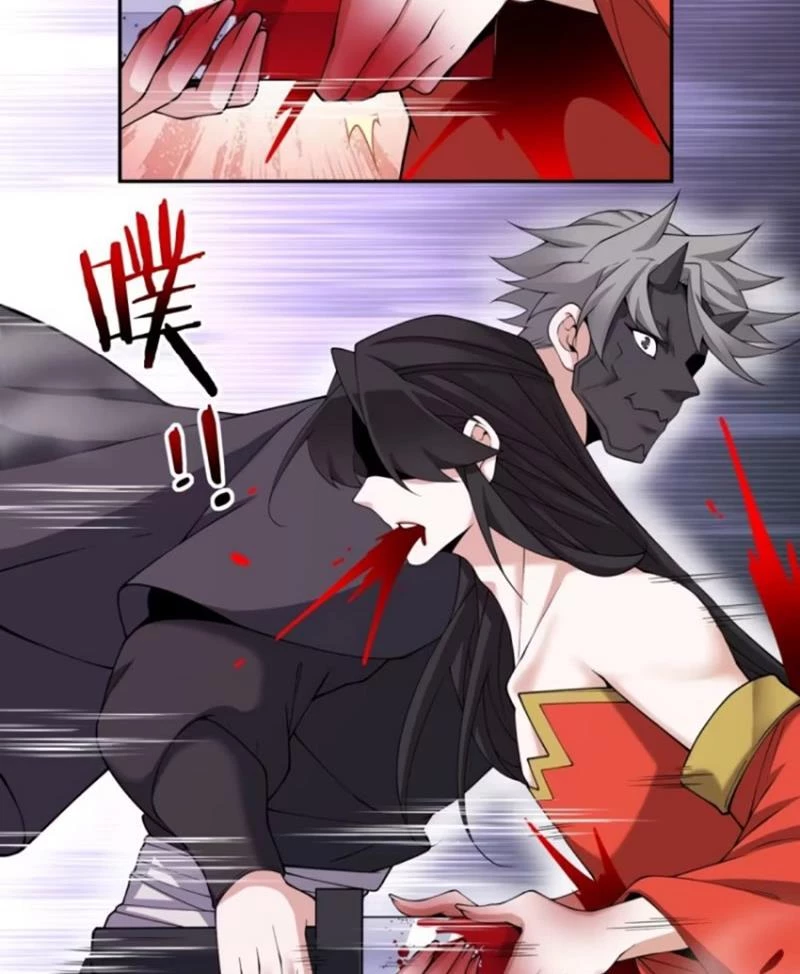 Đồ Đệ Của Ta Đều Là Đại Phản Phái Chapter 315 - Trang 4