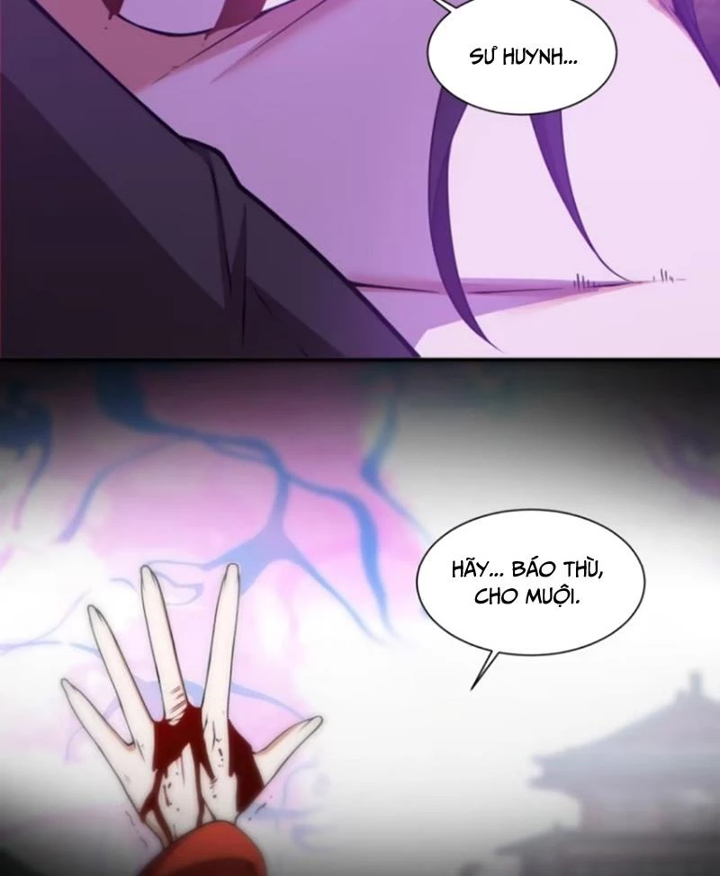 Đồ Đệ Của Ta Đều Là Đại Phản Phái Chapter 315 - Trang 4