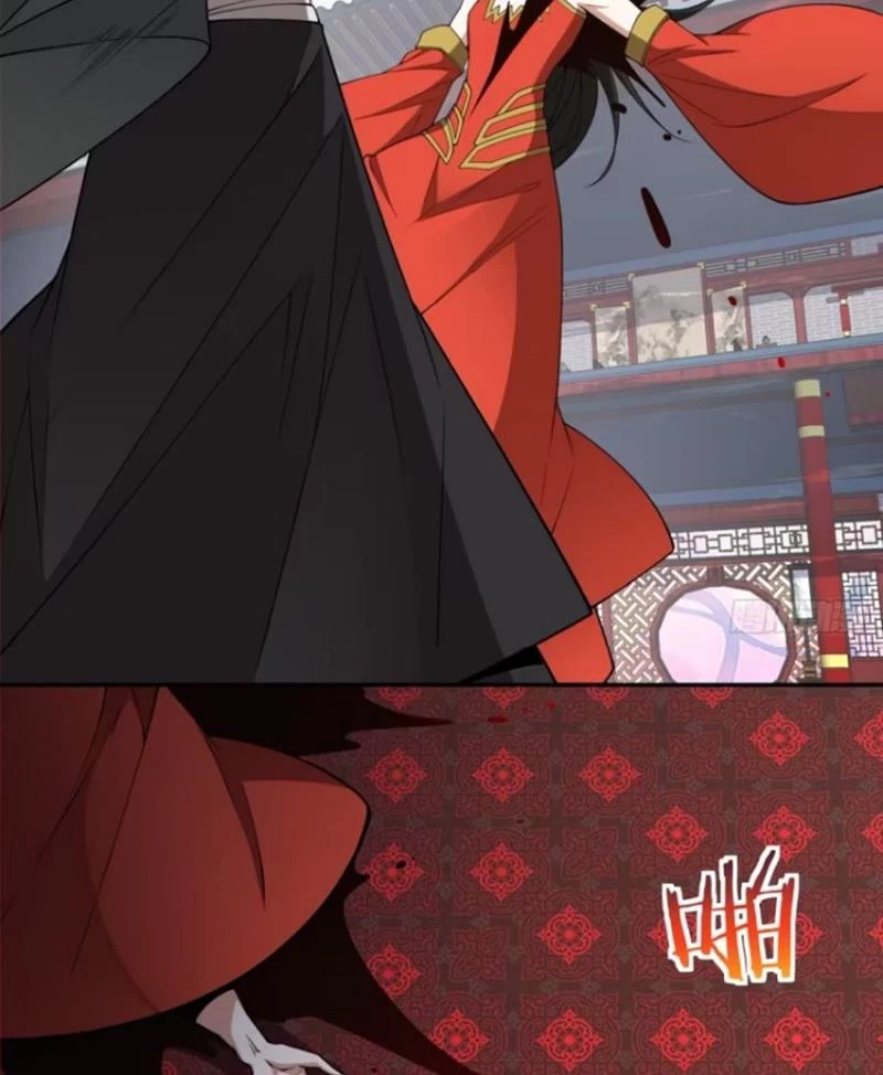 Đồ Đệ Của Ta Đều Là Đại Phản Phái Chapter 315 - Trang 4