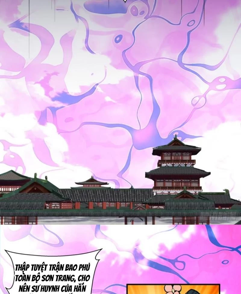 Đồ Đệ Của Ta Đều Là Đại Phản Phái Chapter 315 - Trang 4
