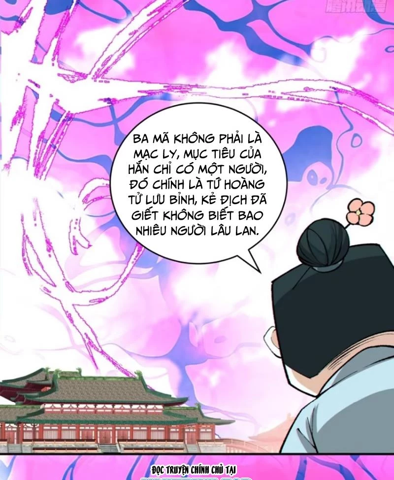 Đồ Đệ Của Ta Đều Là Đại Phản Phái Chapter 315 - Trang 4