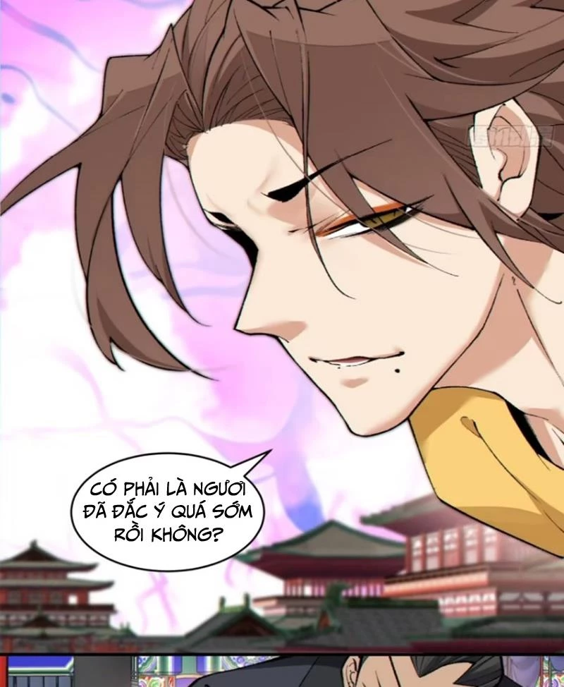 Đồ Đệ Của Ta Đều Là Đại Phản Phái Chapter 315 - Trang 4