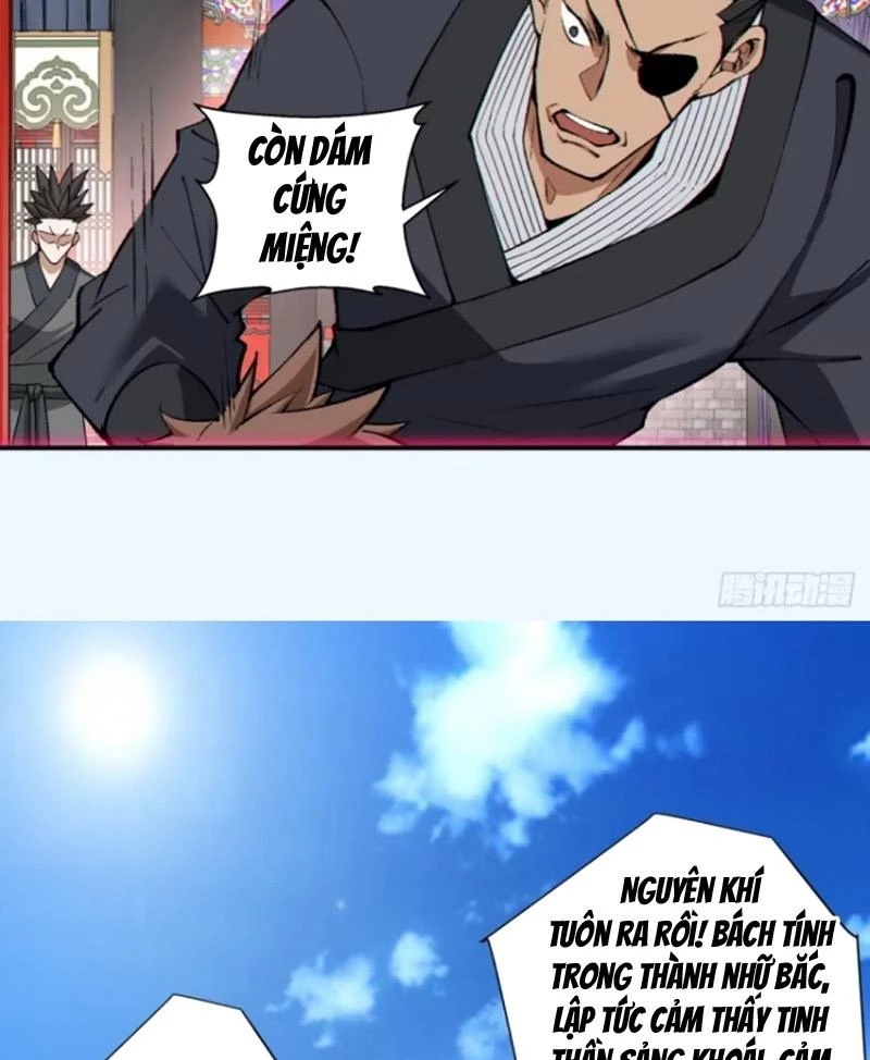 Đồ Đệ Của Ta Đều Là Đại Phản Phái Chapter 315 - Trang 4