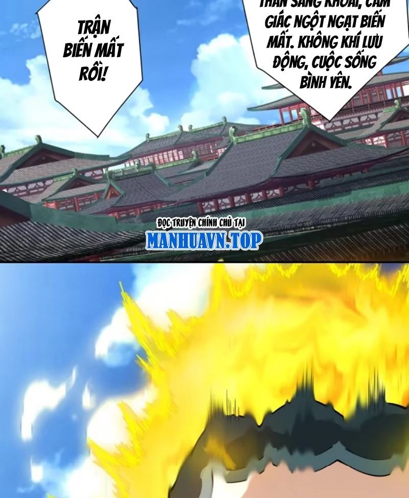 Đồ Đệ Của Ta Đều Là Đại Phản Phái Chapter 315 - Trang 4