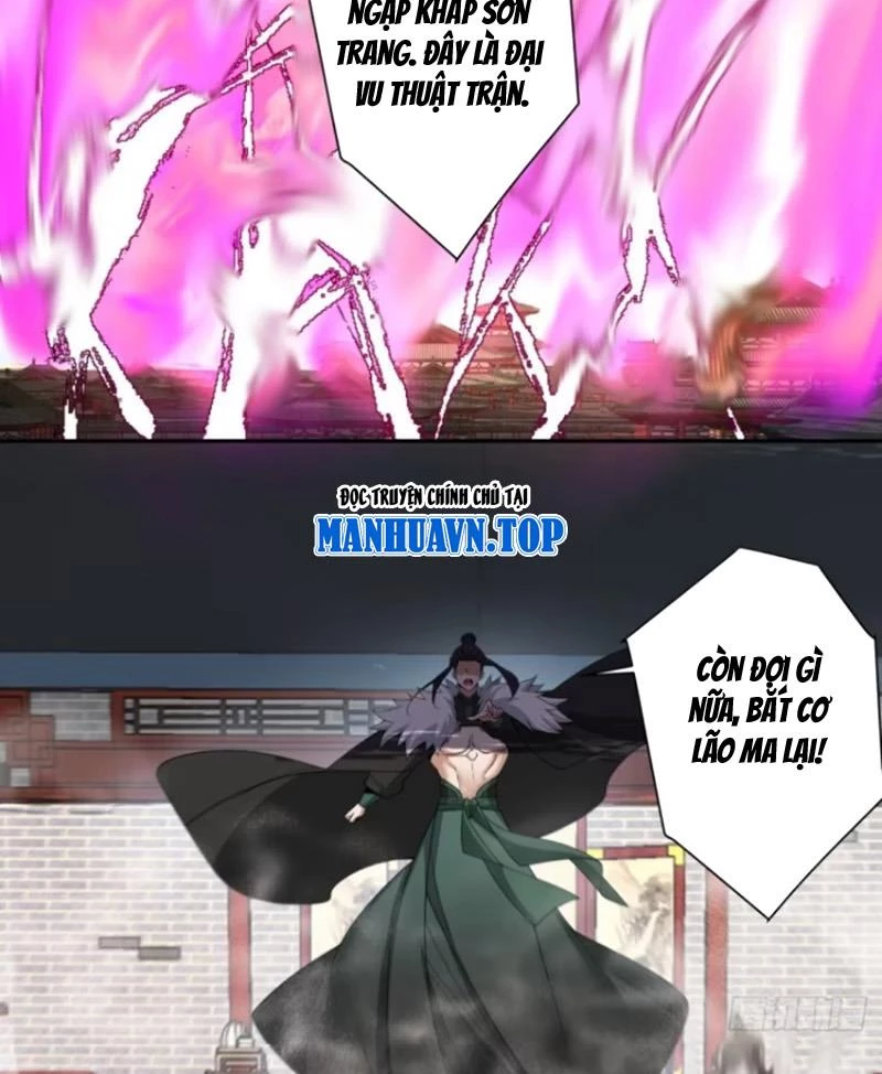 Đồ Đệ Của Ta Đều Là Đại Phản Phái Chapter 315 - Trang 4