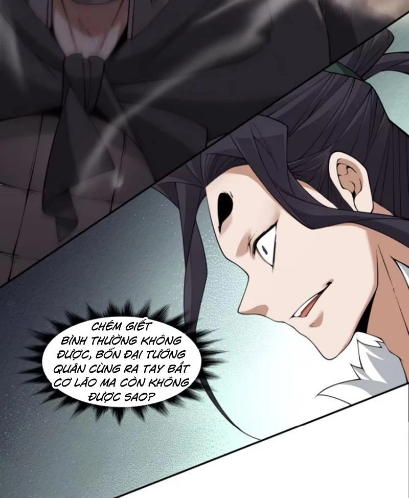 Đồ Đệ Của Ta Đều Là Đại Phản Phái Chapter 315 - Trang 4
