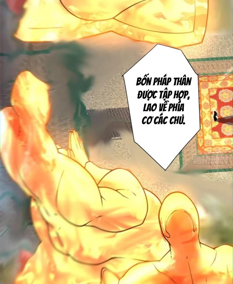 Đồ Đệ Của Ta Đều Là Đại Phản Phái Chapter 315 - Trang 4