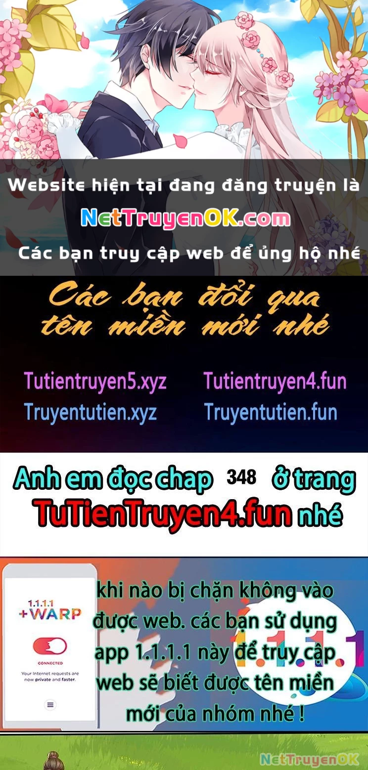 Bắt Đầu Với Chí Tôn Đan Điền Chapter 347 - Trang 4