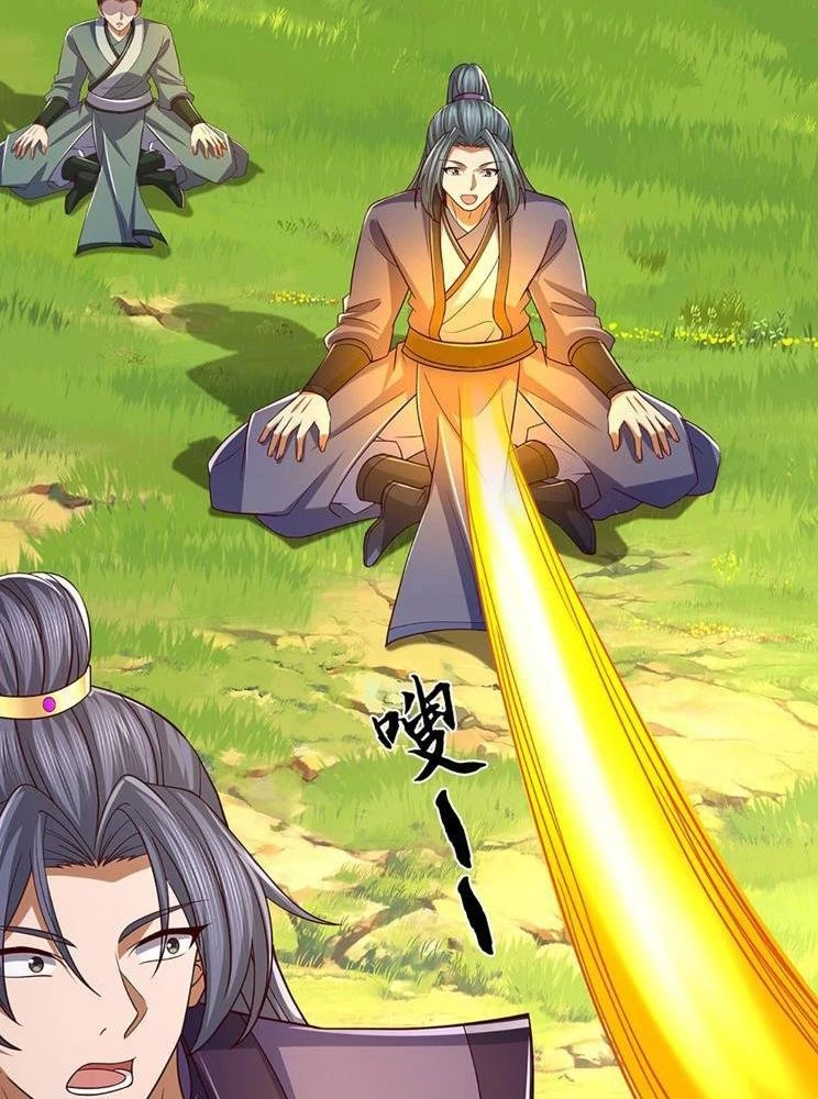 Bắt Đầu Với Chí Tôn Đan Điền Chapter 347 - Trang 4