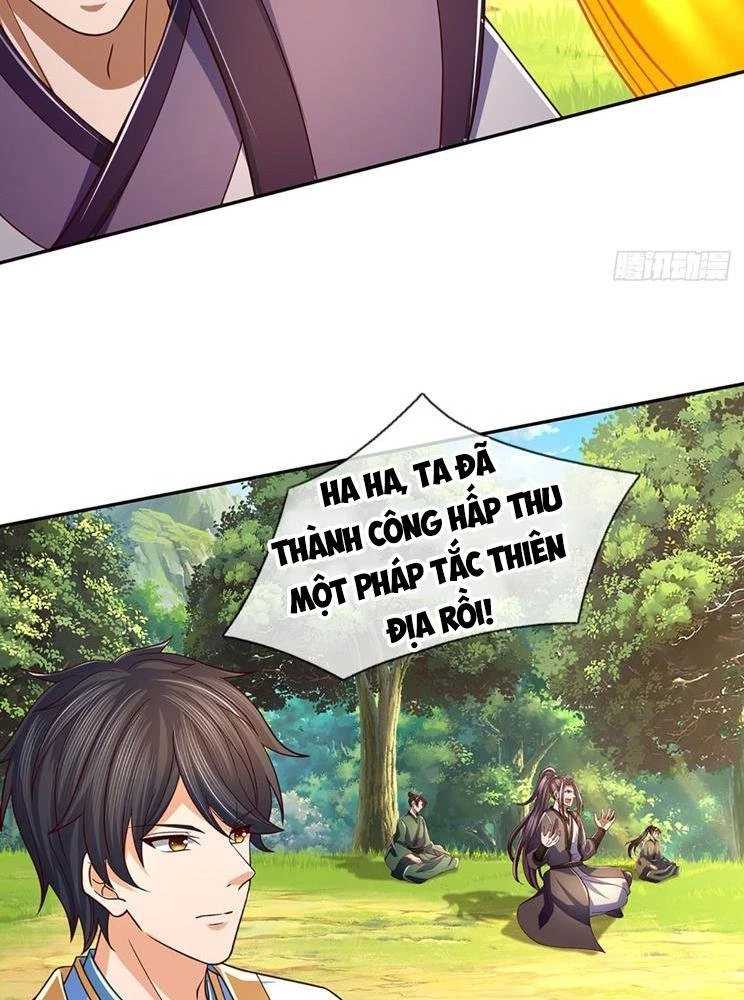 Bắt Đầu Với Chí Tôn Đan Điền Chapter 347 - Trang 4