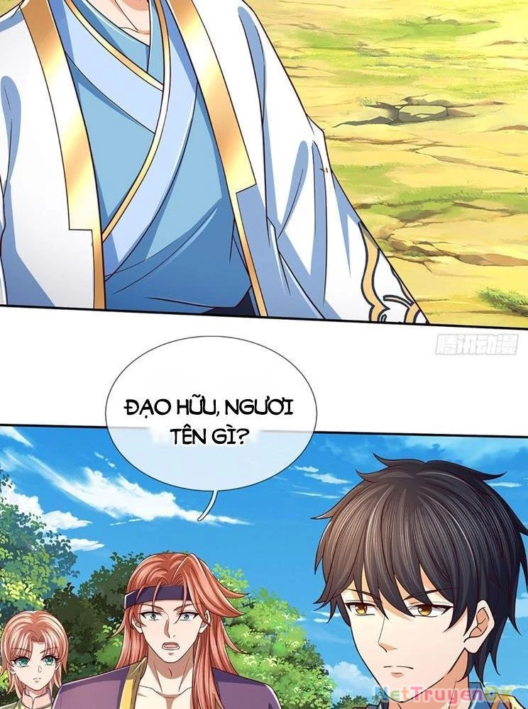 Bắt Đầu Với Chí Tôn Đan Điền Chapter 347 - Trang 4