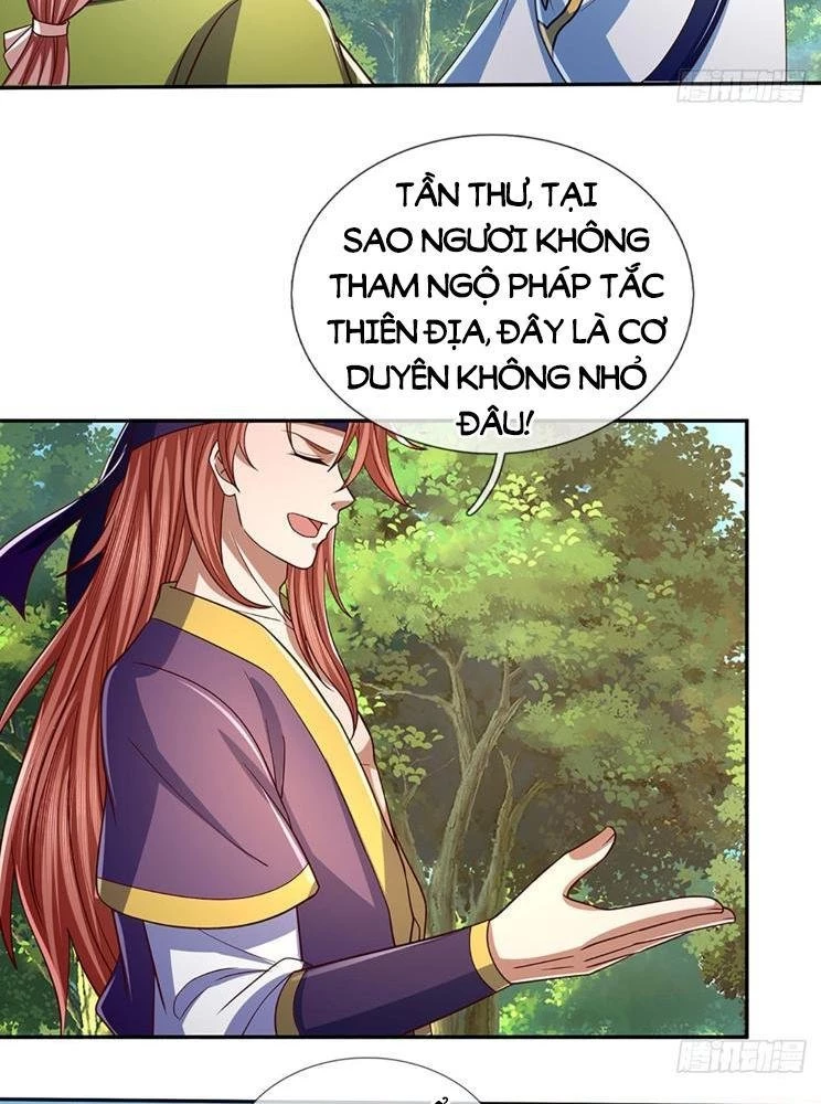 Bắt Đầu Với Chí Tôn Đan Điền Chapter 347 - Trang 4